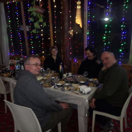 Rasulboy Guest House Khiva Eksteriør billede