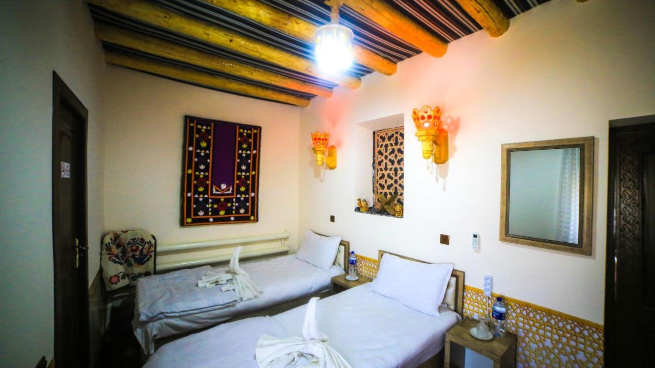 Rasulboy Guest House Khiva Eksteriør billede