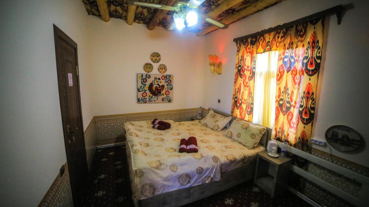 Rasulboy Guest House Khiva Eksteriør billede