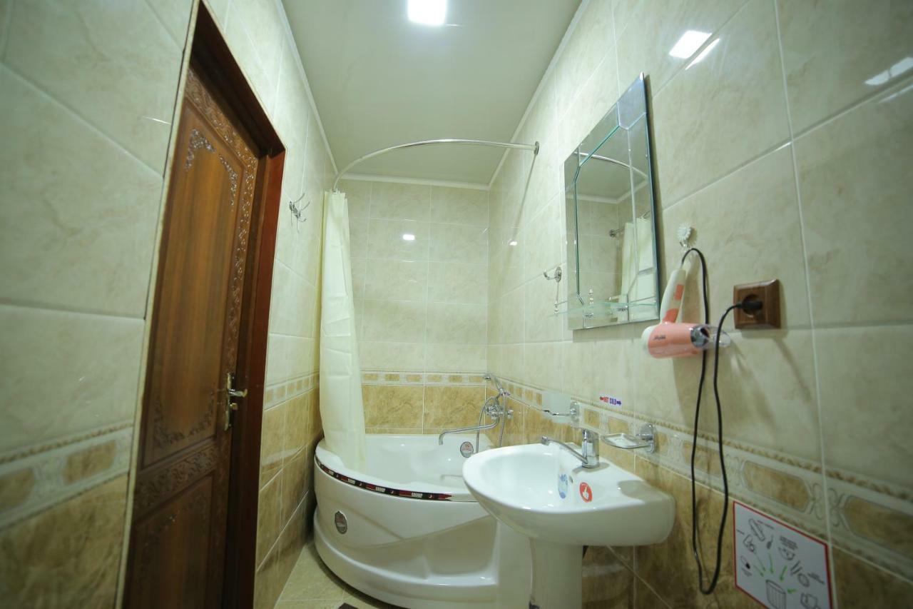 Rasulboy Guest House Khiva Eksteriør billede