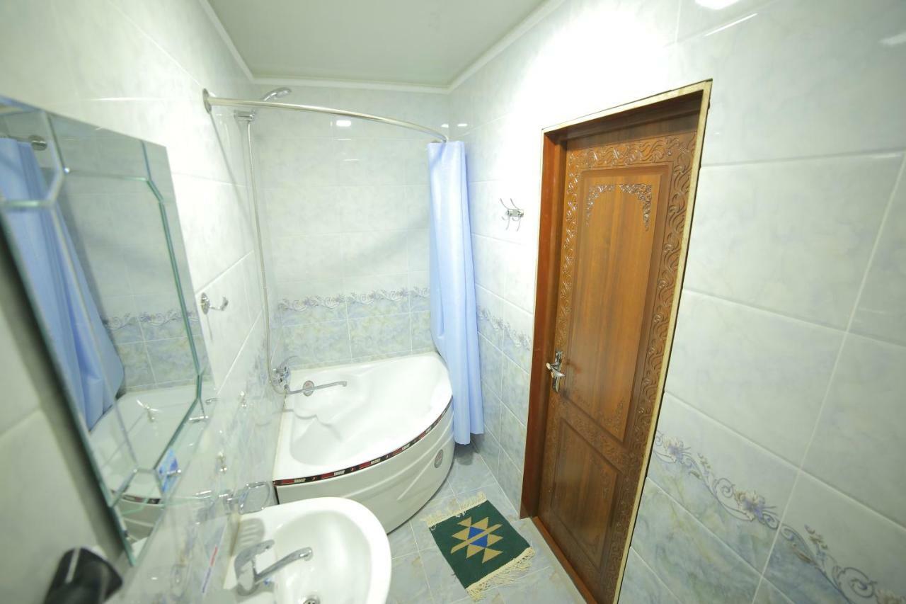 Rasulboy Guest House Khiva Eksteriør billede