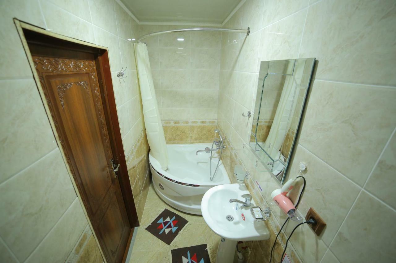 Rasulboy Guest House Khiva Eksteriør billede