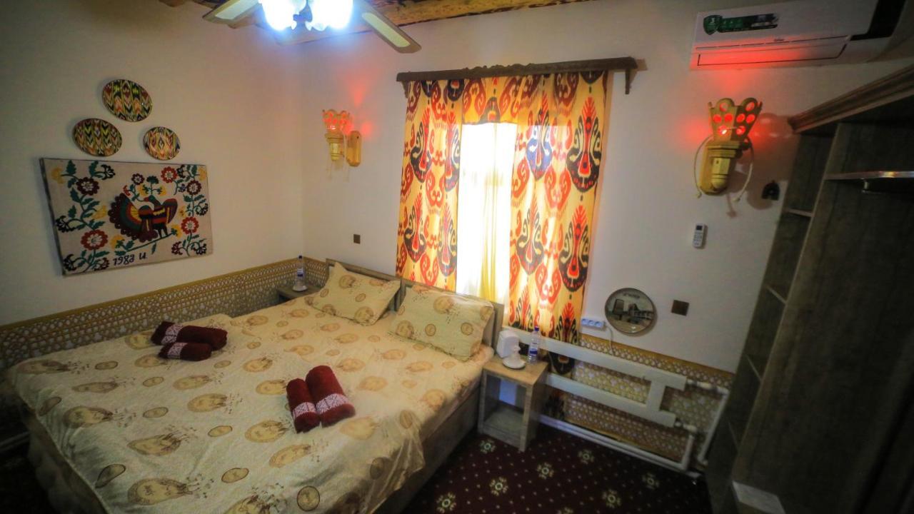 Rasulboy Guest House Khiva Eksteriør billede