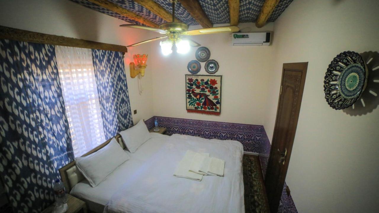 Rasulboy Guest House Khiva Eksteriør billede