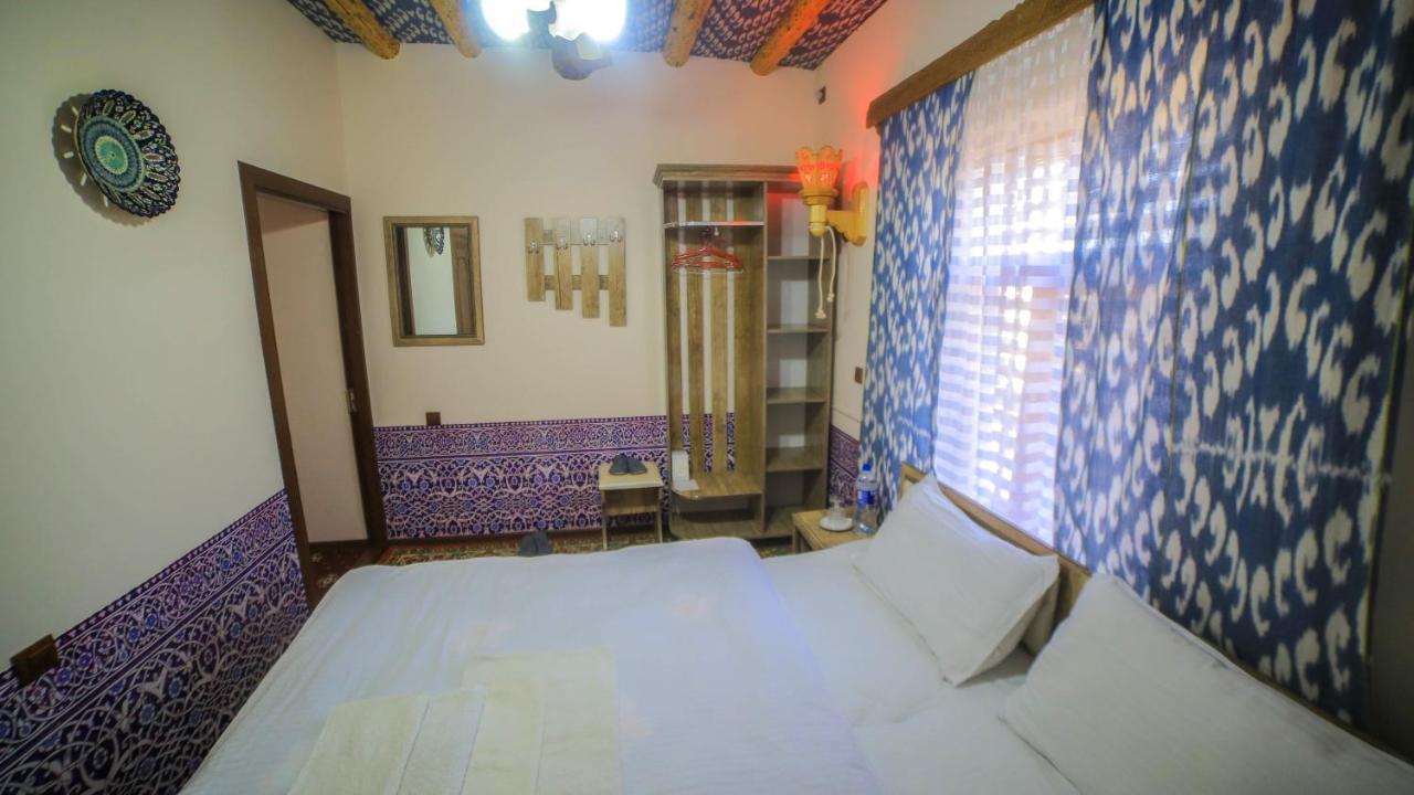 Rasulboy Guest House Khiva Eksteriør billede