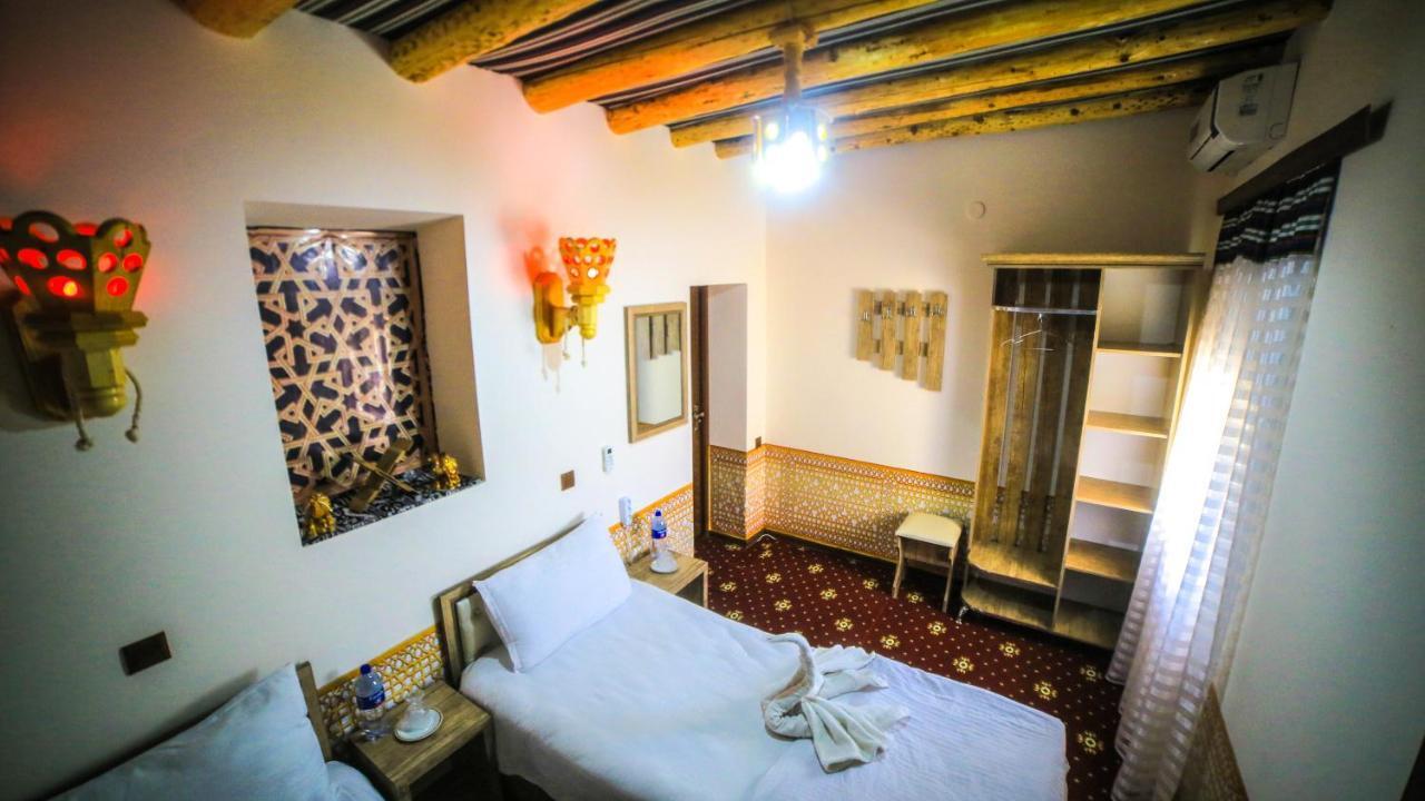 Rasulboy Guest House Khiva Eksteriør billede