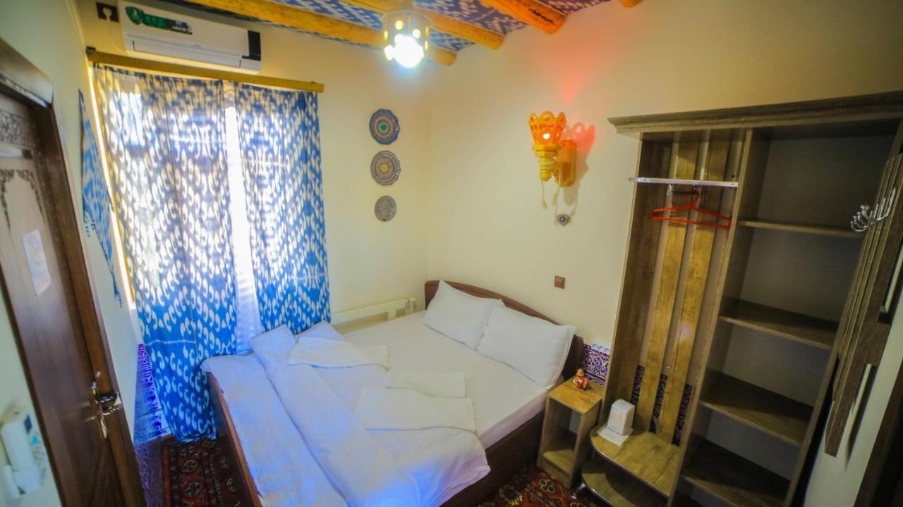 Rasulboy Guest House Khiva Eksteriør billede