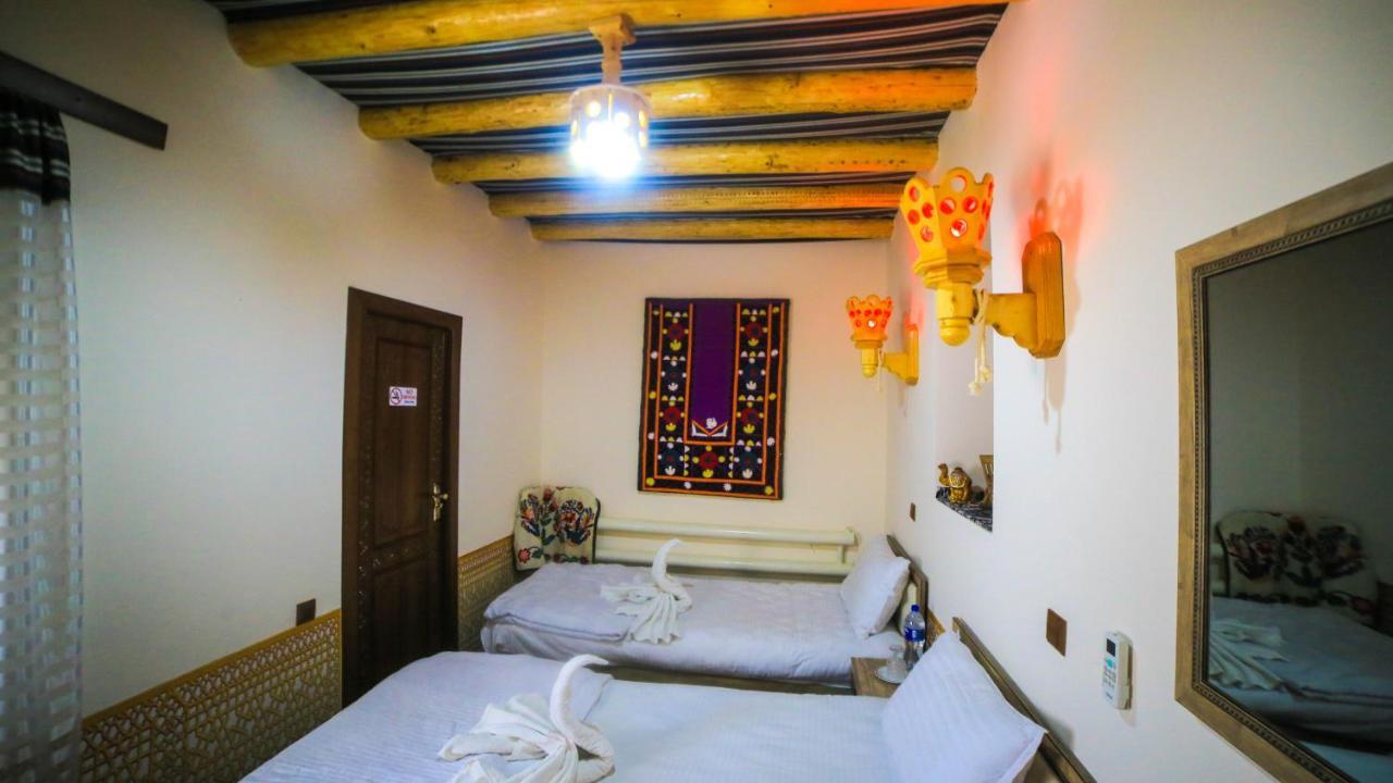 Rasulboy Guest House Khiva Eksteriør billede
